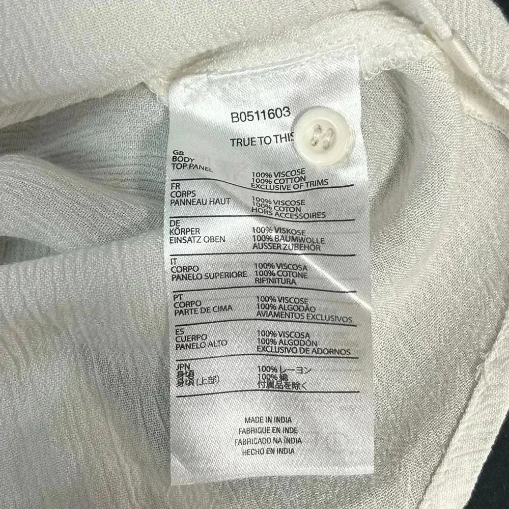 Volcom Tank - Picture 5 of 5